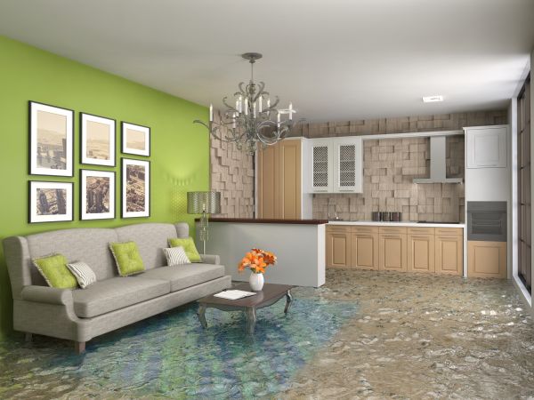 Cost of Wet Carpet Drying in Westland