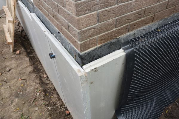 Flood Mitigation in Westland