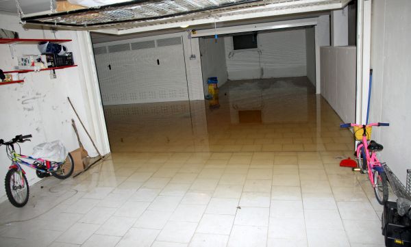 Water Remediation in Westland